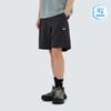 Cool-Touch Root 5-Part Shorts Charcoal (S25MMRHP68)