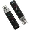 BOSS WL-30XLR wireless system, easy setup, wireless dynamic microphone, transmission range of up ...