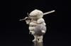 Art Spirits Q Collection DARK SOULS Katarina Knight Siegmeyer Height Approx. 130mm Non-scale PVC Painted Completed Deformed Figure