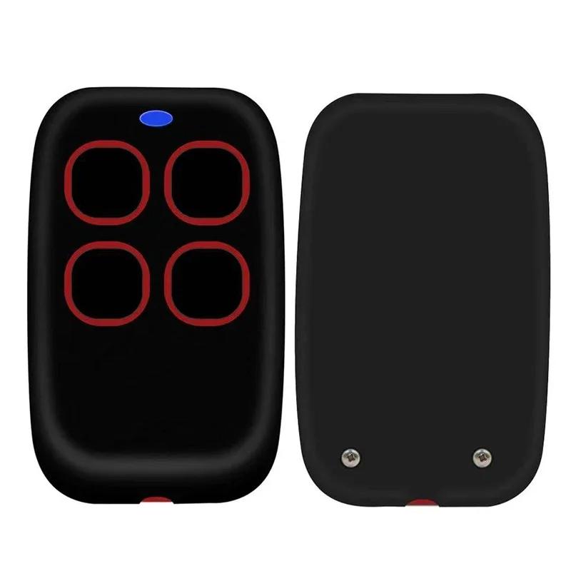 Multifrequenz Garagentor Fernbedienungsduplizierer 280MHz-868MHz Elektronischer Torsteuerungsöffner Variabler Code Grabber Klon