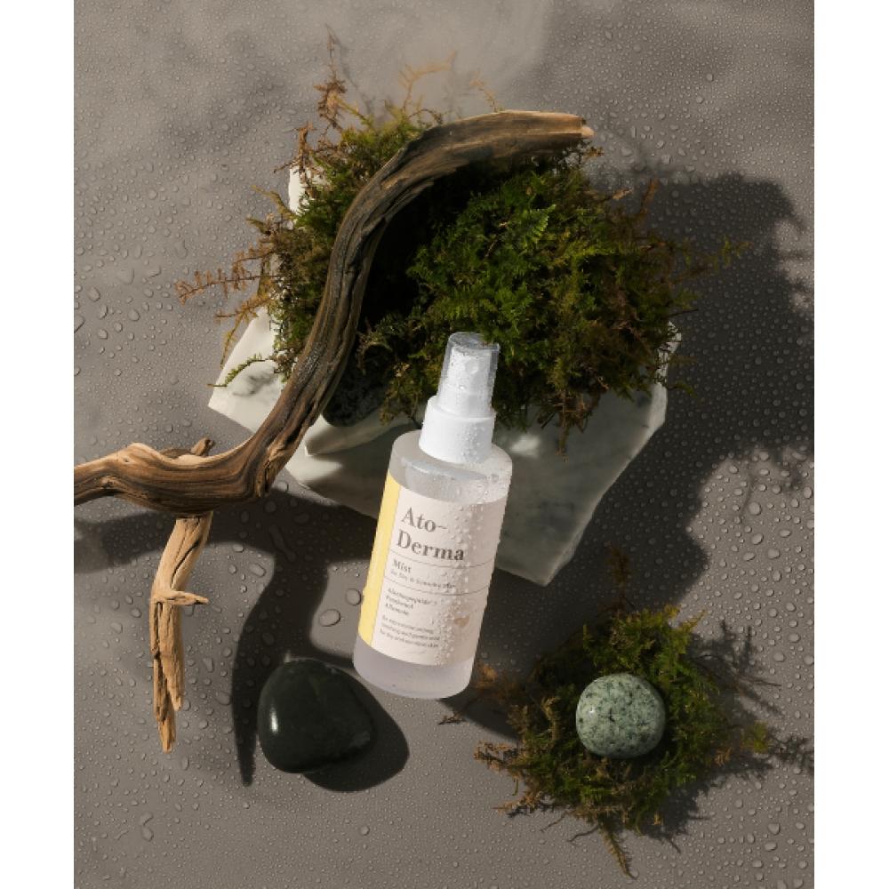 Soonsoojaa Atoderm Mist 150ml NONE