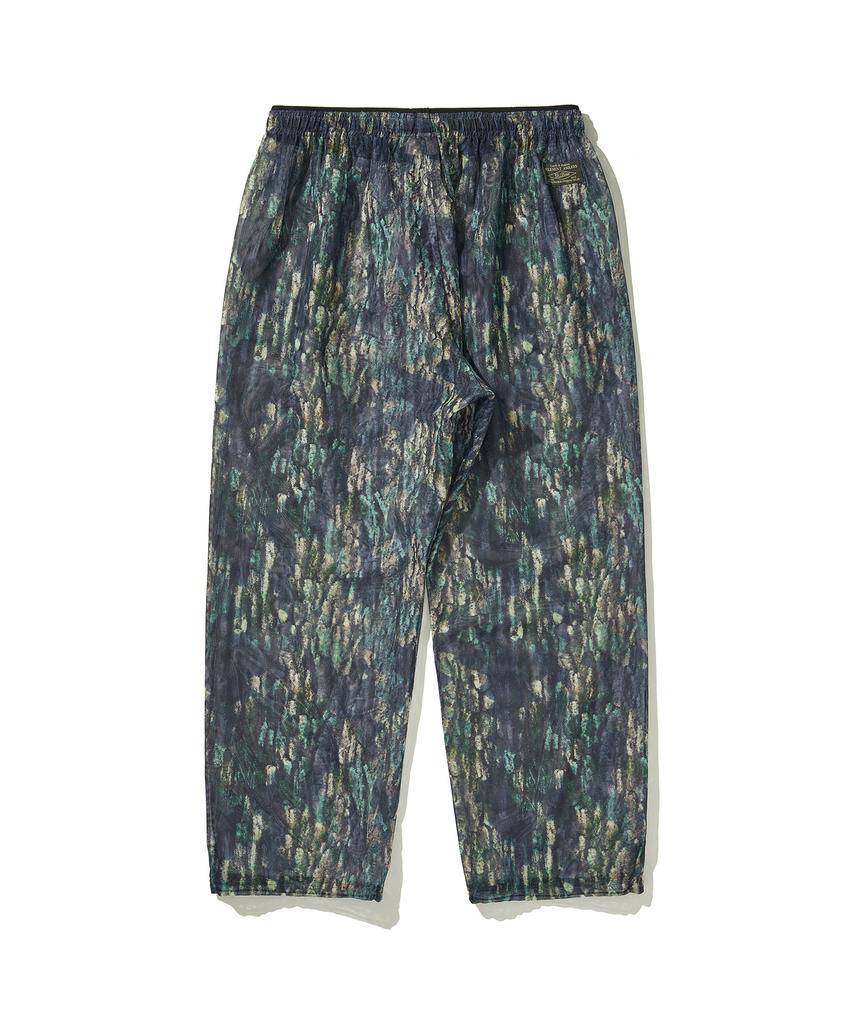 HELEMENT Protect Mesh Pants (Wood Camo)