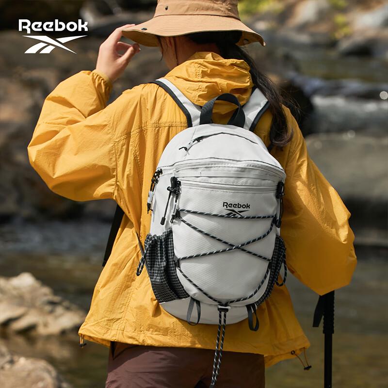 Reebok Lightweight Outdoor Hiking Backpack