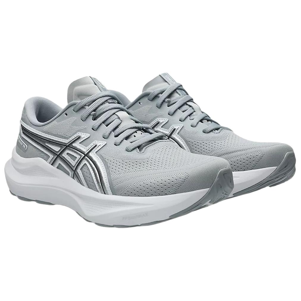 ASICS GT-2000 14 ATC Piedmont Grey Pure Silver Men's Stability Running Shoes 1011C220-020