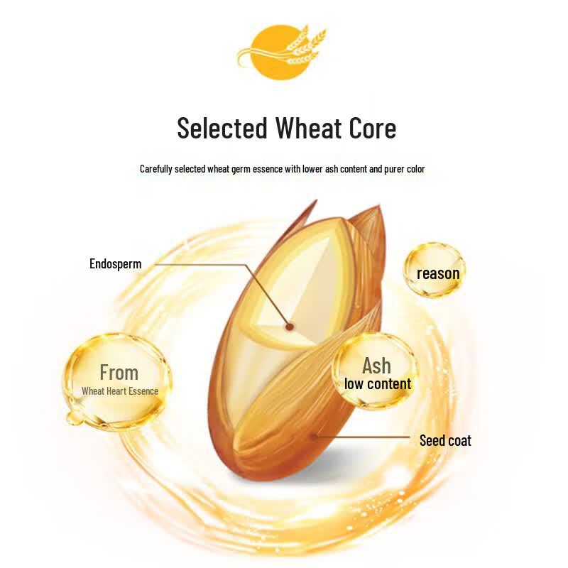 Arawana Super Refined Snowflake Wheat Flour 10kg
