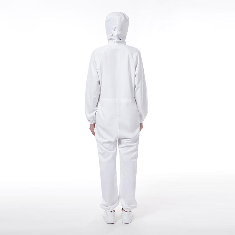 Shuangcan Adult Anti-static Coverall
