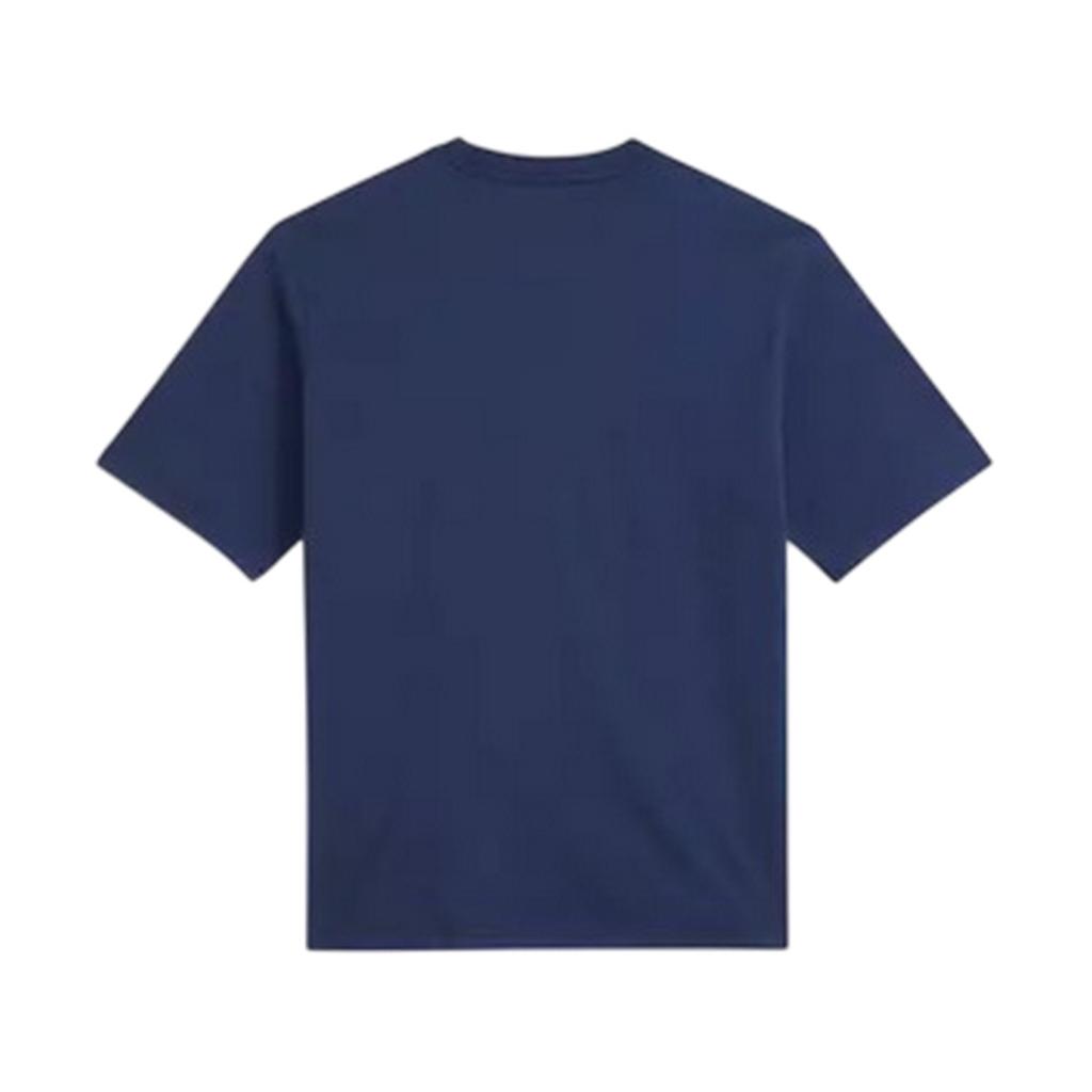 Levis Mens Cotton Relaxed Fit Short-Sleeved T-Shirt