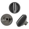 UB9C61195 3 Stück Heizlüfter Regelknopf Schalter Für Ford Ranger PJ/PK Mazda BT50 2005 2006 2007 2008 2009 2010 2011 UB9B-61-195