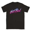 Camiseta Hot Rod