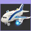 Inertia Flight Toy For Kids With Sound Light Music And Developmental Features For Baby Boys And Girls