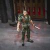 G.I. Joe Classifieds Vincent R. Falcon Action Figure 64 Premium Collectible Toy, Multiple Accessories, 6-inch Scale, Custom Package Art