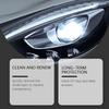 Car Headlight Care Spray, Car Headlight Maintenance, Stain Removal, Brightening, Polishing, And Headlight Cleaning