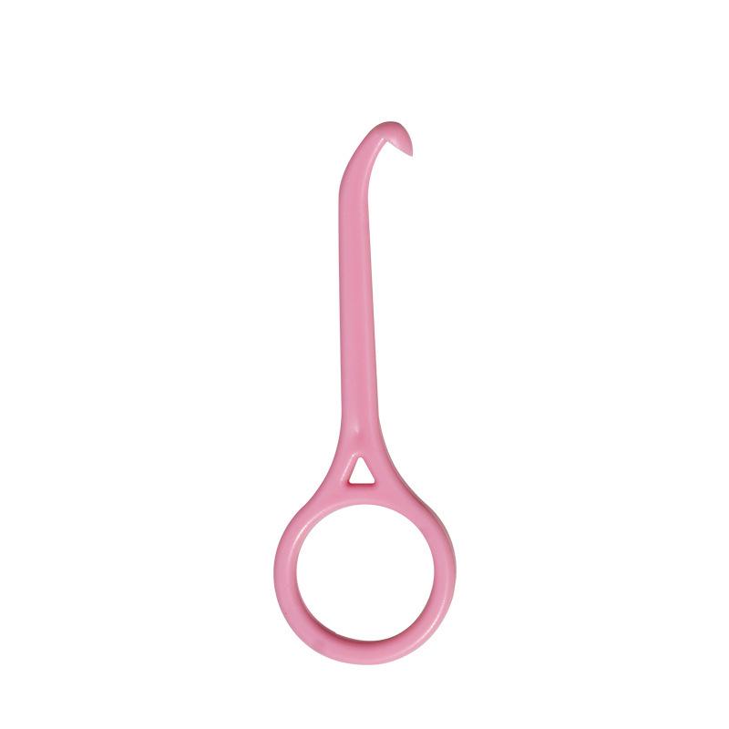 Orthodontic Invisible Braces Removal Hook