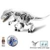 Create Your Own Jurassic World With Large Dinosaur Building Blocks Set