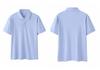 Summer Short Sleeve School Uniform T-shirt Set for Middle and High School Students - Boys and Girls Sportswear