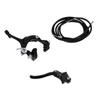 Front / Rear Bike Brake Caliper Lever Kit