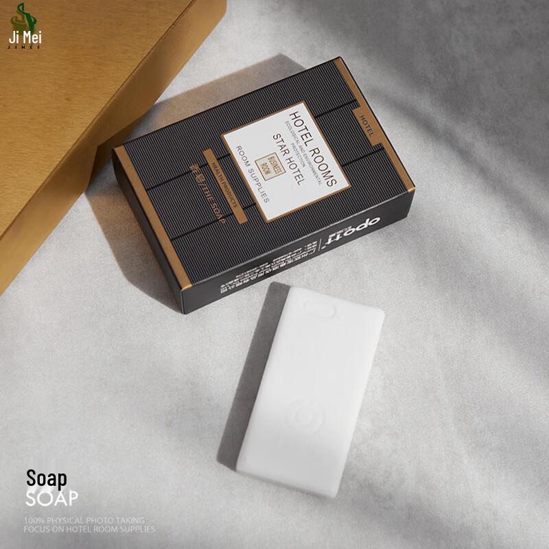 Disposable Travel & Hotel Toiletries