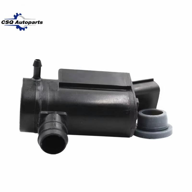 85330-10290 3p Windshield Washer Pump 85330-12280 85330-20470 For Toyota Corolla Yaris Lexus IS300 RX300 Scion XA XB