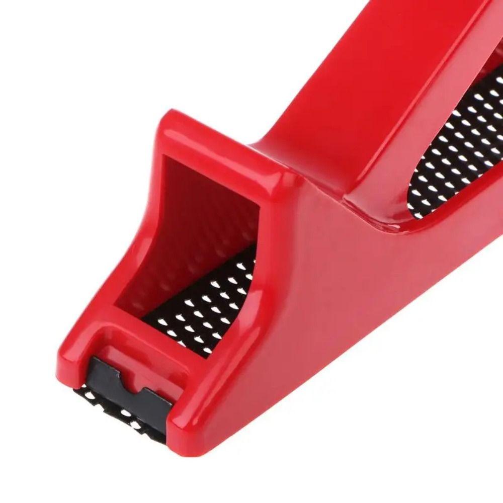 Quick Cutter Wallboard Rasp Trimmer Edge Chamfer Plasterboard Planer Abrasive Woodworking Cutting