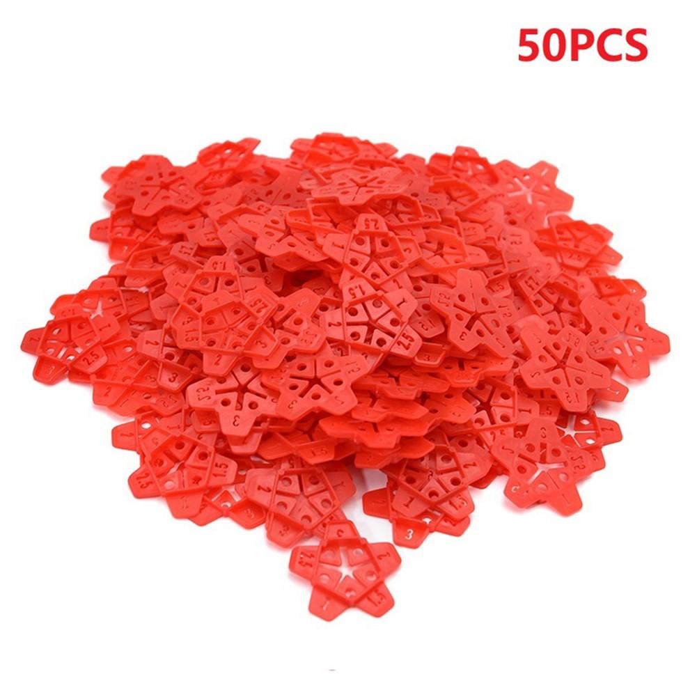 1.5mm Gap Specification Tile Leveling Device Wall Tiles Gap Locator