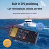 KSUN TFSI P38 Marine VHF Walkie-Talkie (CN version)