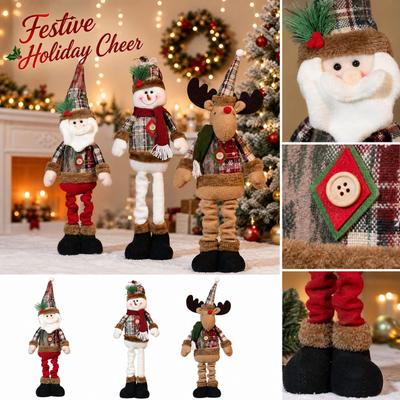 Accesorii de petrecere – Decorațiuni de Crăciun