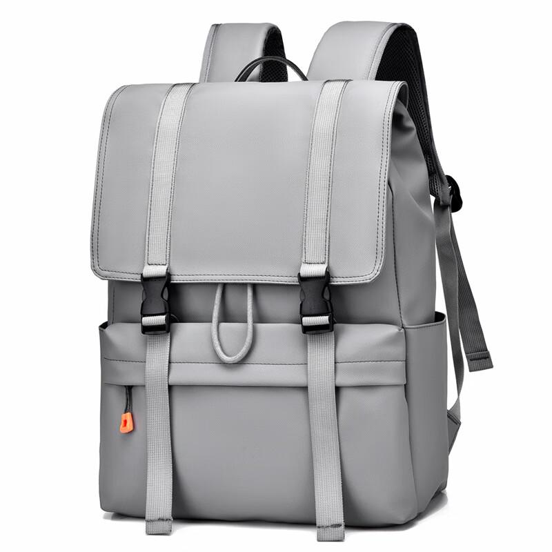 Kabinu Water-Repellent Casual Business Laptop Backpack