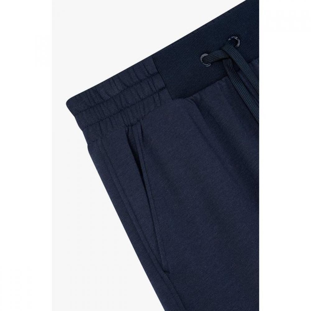 Emporio Armani Women S Lounge Jogger pantS Circle Logo  0825332520 