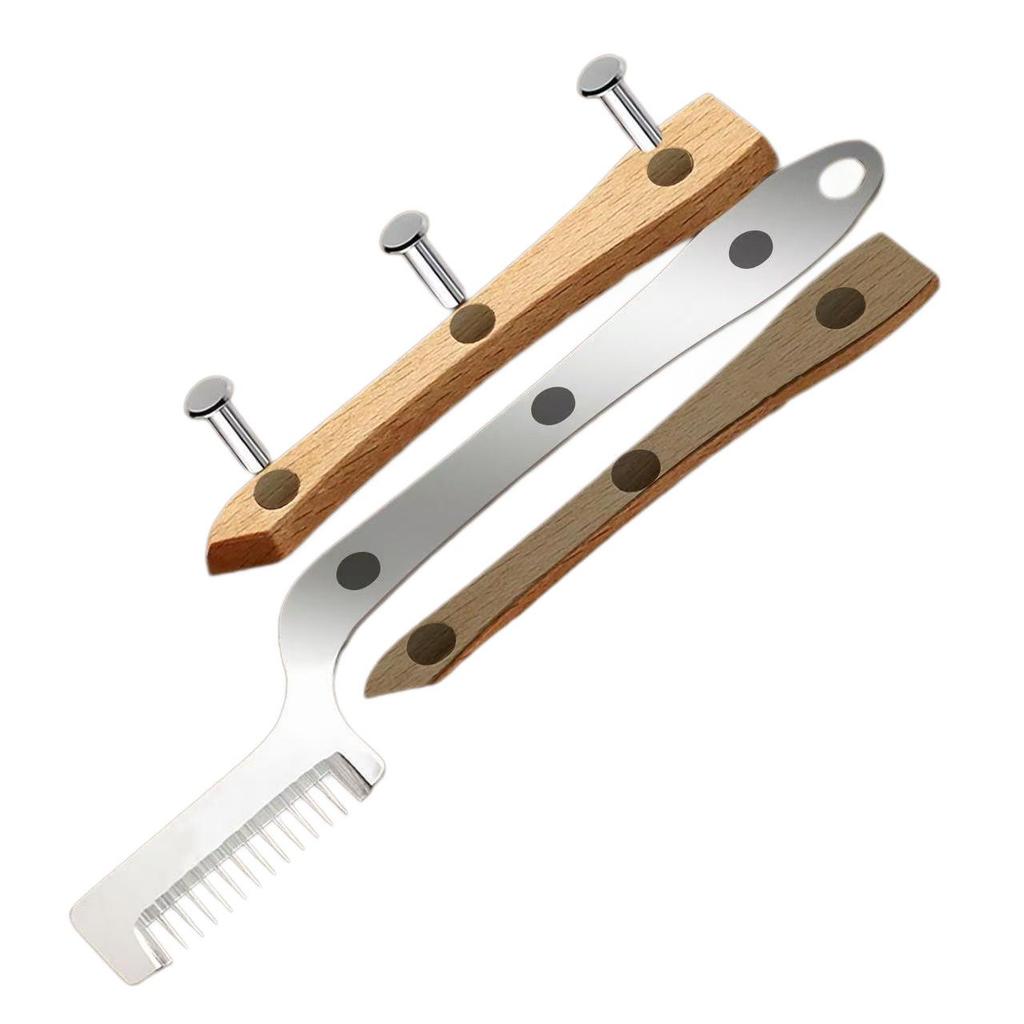 New Stainless Steel Multifunctional Kitchen Grater & Slicer