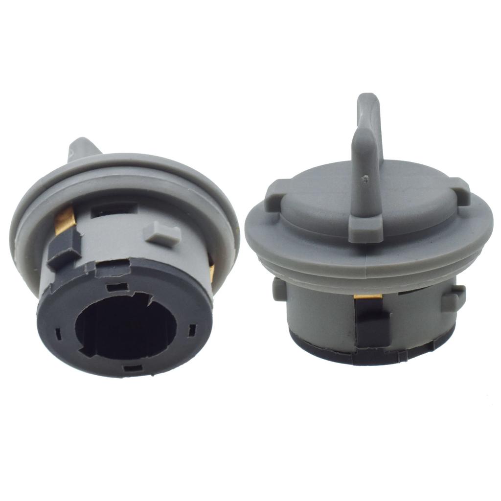 Turn Signal Light Lamp Bulb Socket For Hyundai Azera Elantra Genesis Coupe Veracruz & Kia Borrego Rondo Sportage 92161-3K000