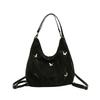 Womens Summer Designer Tote Bag With Zipper Closure And Inner Pockets For Commuting