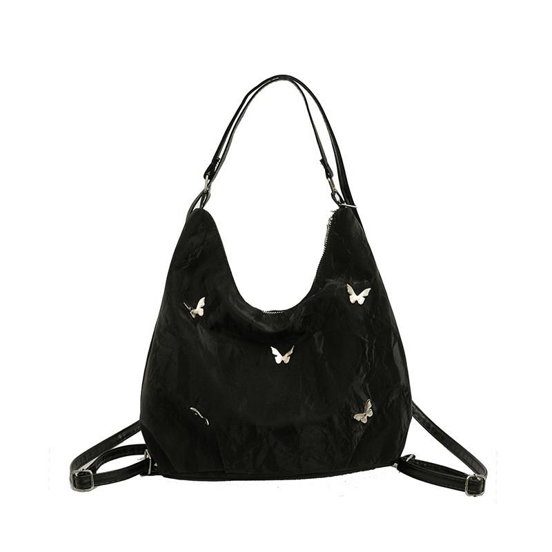 Womens Summer Designer Tote Bag With Zipper Closure And Inner Pockets For Commuting