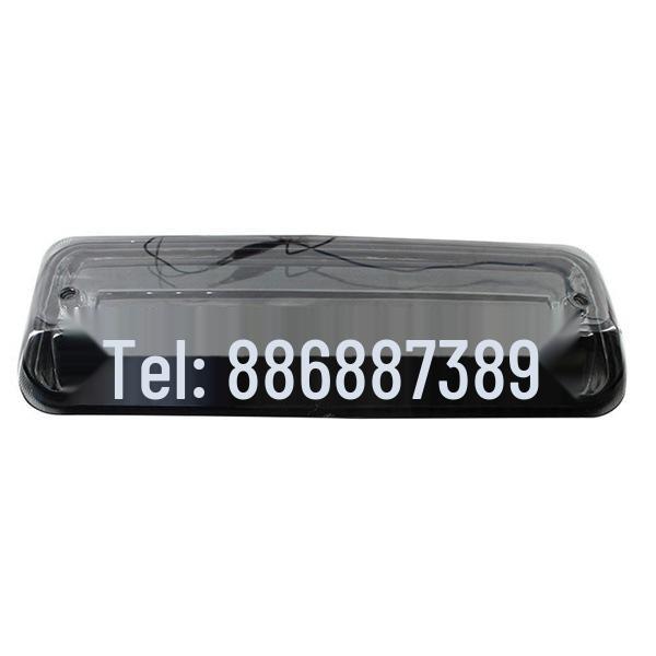 7L3Z13A613B: Compatible with 2004-2008 Ford F150 High Mount Stop Lamp.