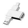 Ladustamine – USB-mälukaardid