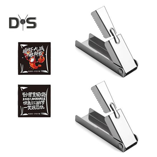 Crayfish Shell Peeler Tool Stainless Steel Shrimp Peeler Easy Crayfish Tail Remover Nail-Friendly Seafood Sheller Device for Home Kitchen Restaurant