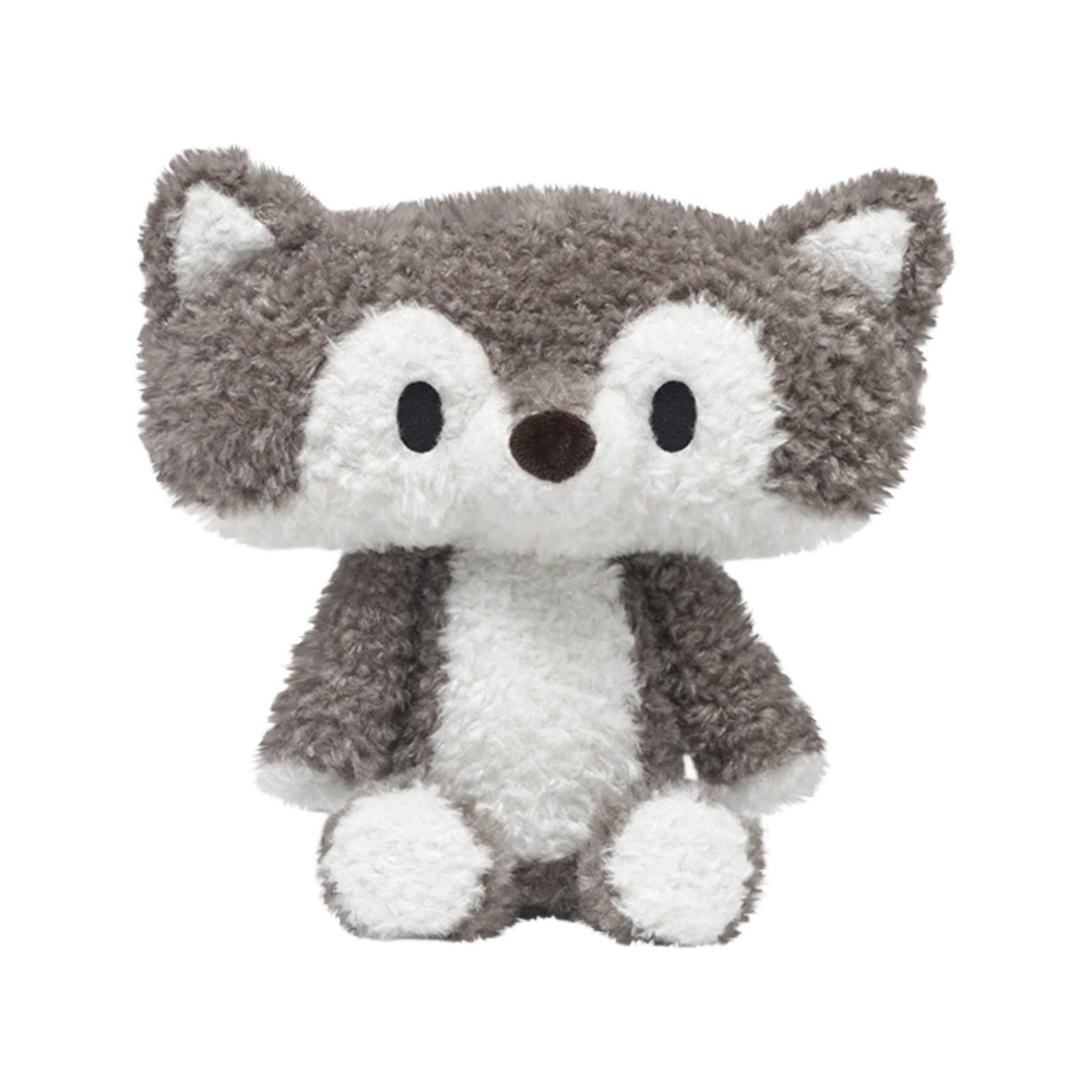 

Плюшевые игрушки милые и подходят для подарков. Они сделаны из безопасных материалов как для мальчиков, так и для девочек One Size шафрановый