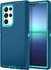 Shockproof Rugged Heavy Duty Durable Otter Cover Box Case for Samsung Galaxy s25 S24 Ultra S23 S22 S21 Plus S20FE S10E Note20