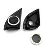 Tweeter Speaker Cover For Honda Vezel XR-V Series Front Door High Pitch Loudspeaker Lid Treble Twitter Horn Decoration Shell