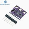 ENS160 Gas Sensor Carbon Dioxide Detection Sensor Module CCS811 CO2 ECO2 TVOC Air Quality Detecting I2C Output  For Arduino