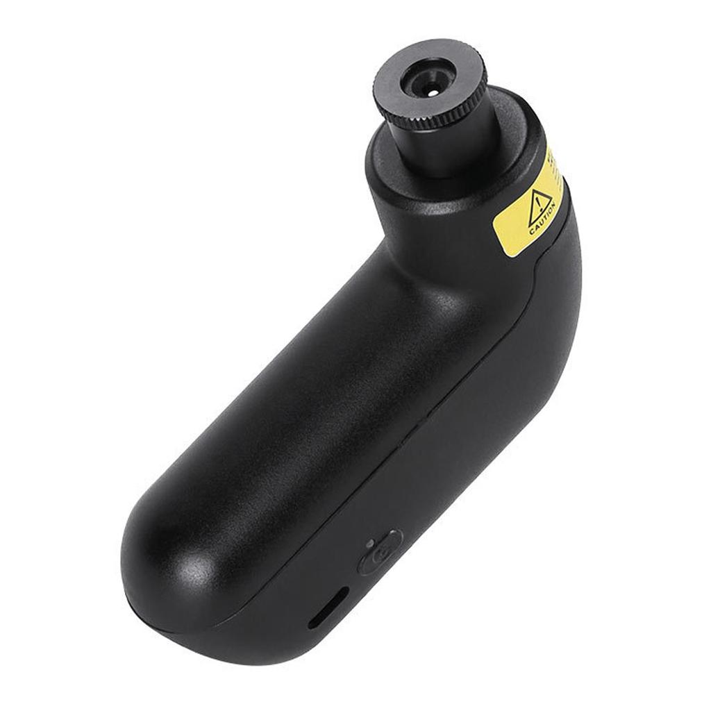 Bike Tire Inflator Electric Bike Pump Inflate Ergonomic Equipment Compact Accessories for Riding Outdoor Sports