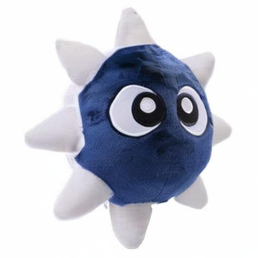 Kirby of the Stars ALLSTAR COLLECTION Gordo Plush Toy S