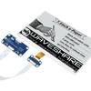 Ecran e-Paper 7,5" Raspberry Pi, Rezoluție 800×480, Alb-Negru