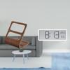TV Remote Organizer Desktop Storage Box Multipurpose Large Display Desk Organiser Rack
