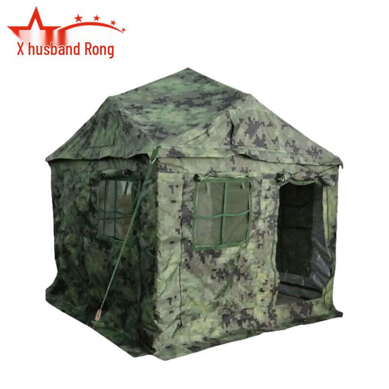 Fuzhou 2002-5 Portable 5-Person Tent