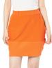 Ping Apparel Women's Lightweight Knit Skirt (Recycled Material, Kanoko Knit) / Golf / 622-4134204 150_Orange SS