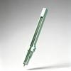 Bead Pen Efficient Jam-Free Press Type Portable Handheld Storable Writing Tool for Office Gift Stationery