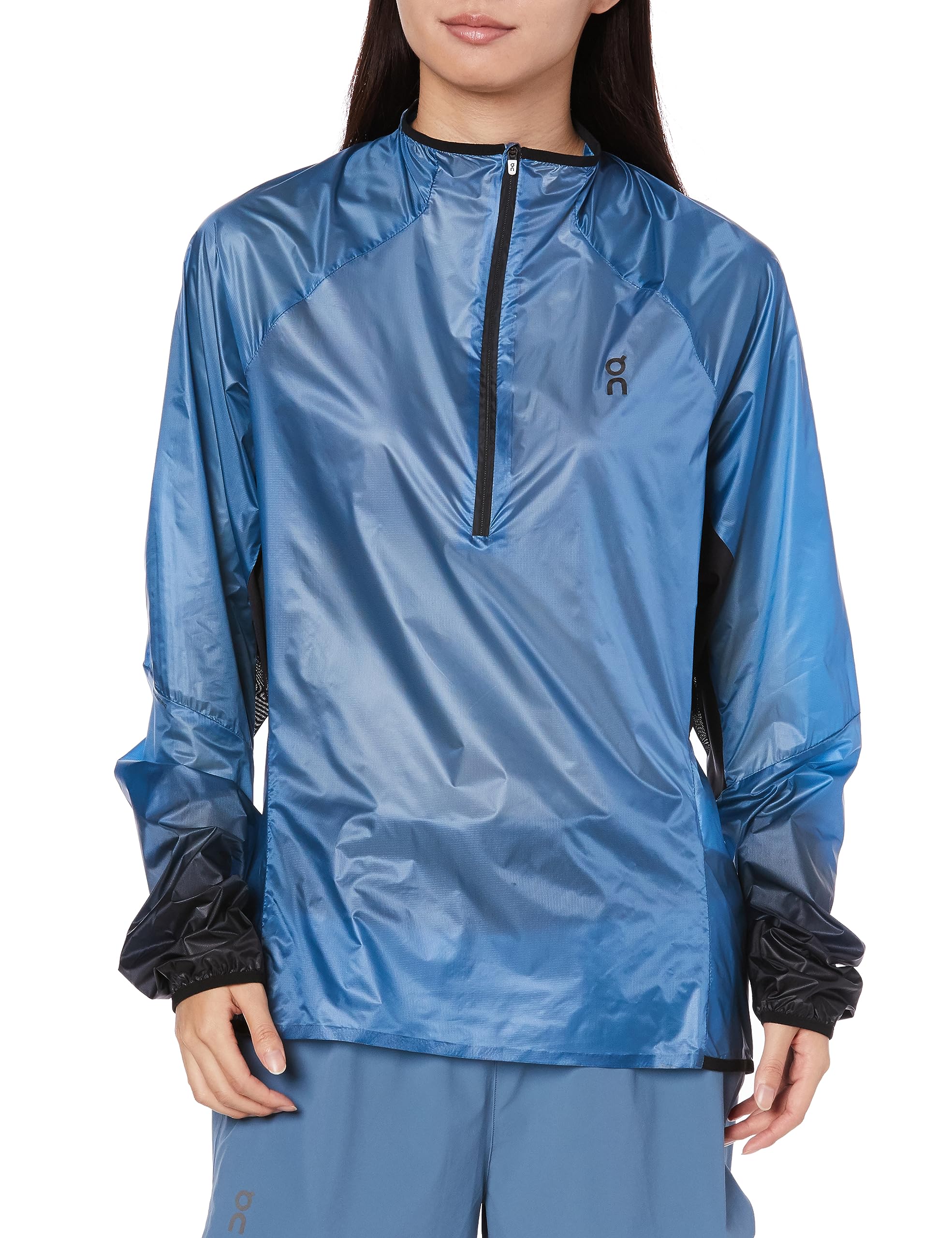 

Женская куртка On Zero Stellar Black