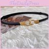 Accessories – Belter for kvinner