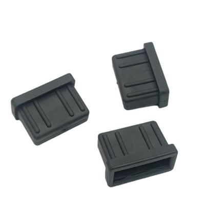 Universal Radiator Rubber Mounting Pad for BMW Condenser Bracket 17111712911