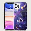 Honkai Star Rail Black Swan Phone Case For Iphone 11 12 13 Mini 14 15 Plus 17 Air 16 Pro Max 16E 7 8 SE Art Customized Coque Cap
